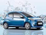 Citroen C1 Splash 3-Door 2009 года